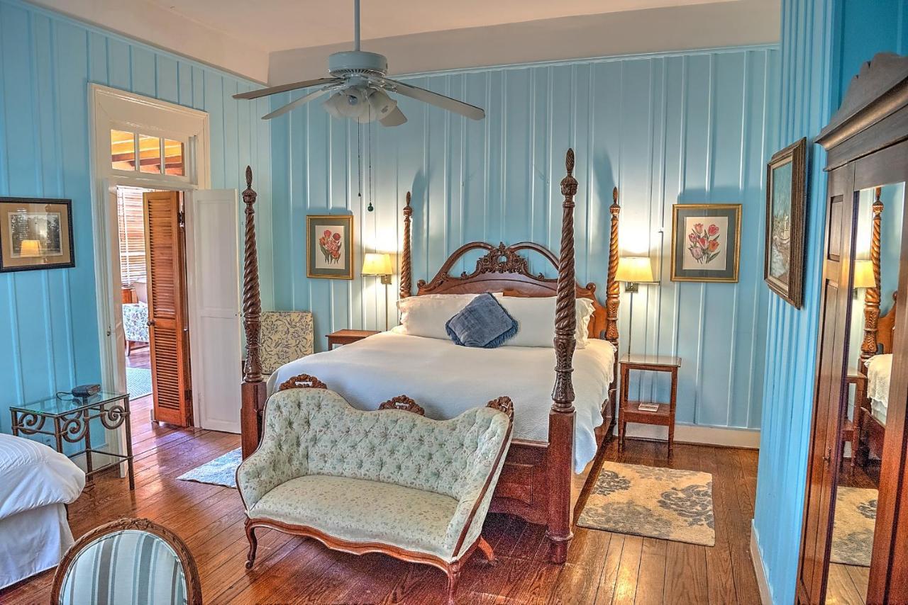 דריאן Open Gates Bed & Breakfast מראה חיצוני תמונה