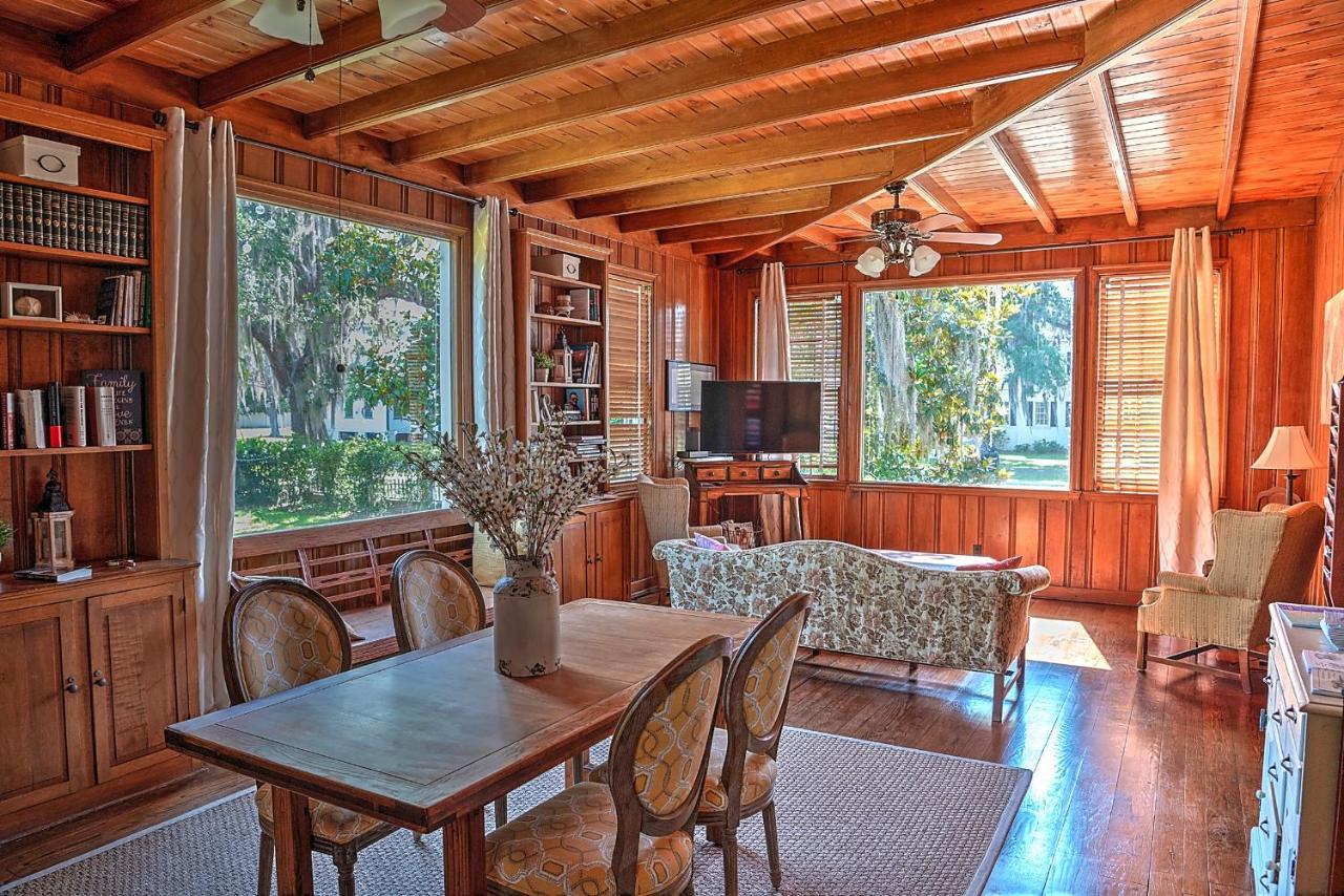 דריאן Open Gates Bed & Breakfast מראה חיצוני תמונה