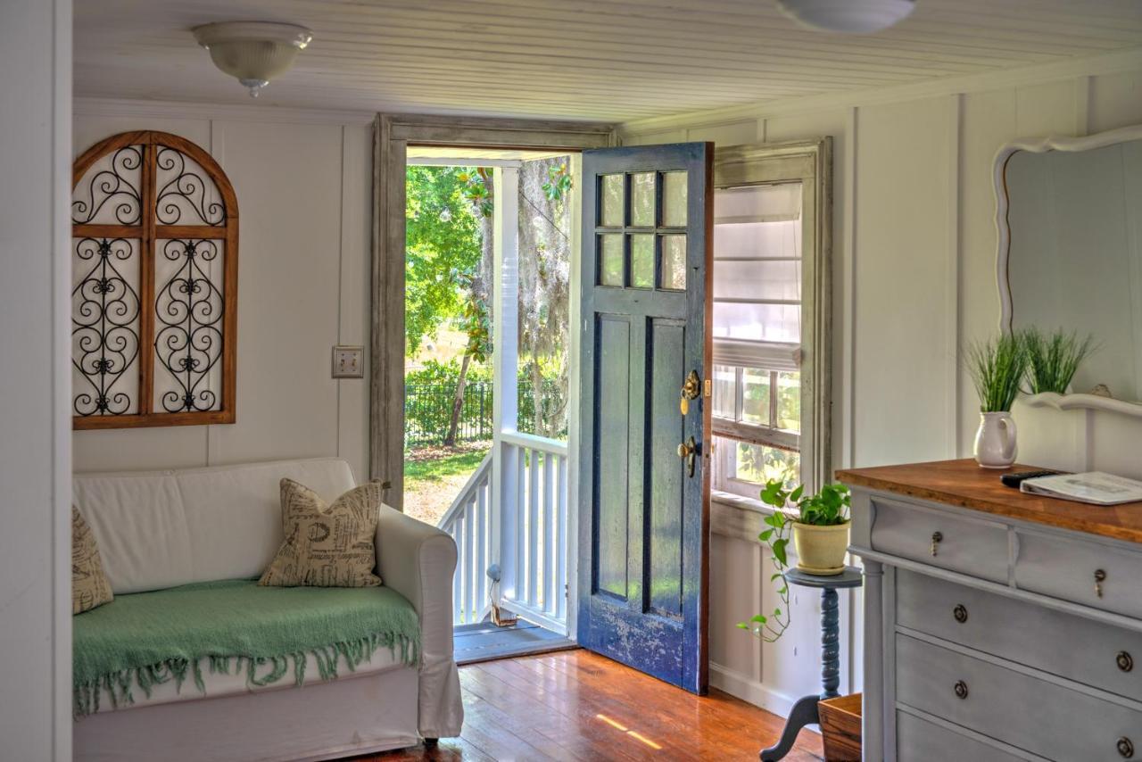 דריאן Open Gates Bed & Breakfast מראה חיצוני תמונה